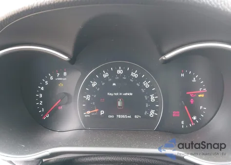 2015 Kia Sorento Sx V6 из США, поврежденный, VIN 5XYKW4A79FG563531